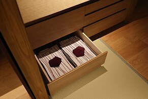 Kyoto Ryokan SAKANOUE