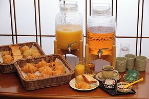 Kyoto Ryokan SAKANOUE