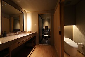 Kyoto Ryokan SAKANOUE