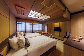 Kyoto Ryokan SAKANOUE
