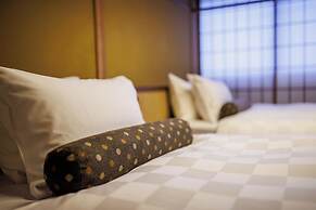 Kyoto Ryokan SAKANOUE