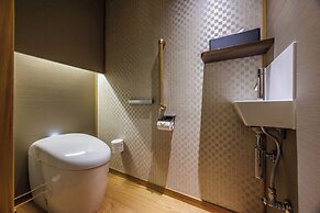 Kyoto Ryokan SAKANOUE