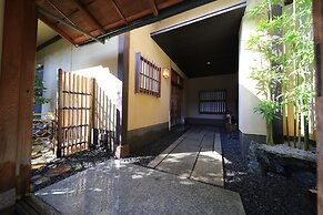 Kyoto Ryokan SAKANOUE