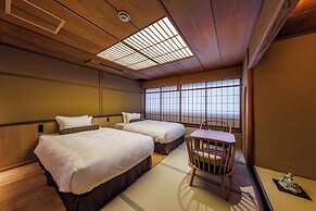 Kyoto Ryokan SAKANOUE