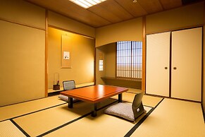 Kyoto Ryokan SAKANOUE