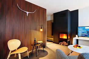 Lucky Bansko Aparthotel SPA & Relax