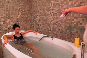 Lucky Bansko Aparthotel SPA & Relax