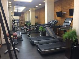 Lucky Bansko Aparthotel SPA & Relax