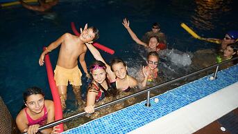 Lucky Bansko Aparthotel SPA & Relax