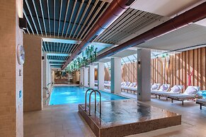 Lucky Bansko Aparthotel SPA & Relax