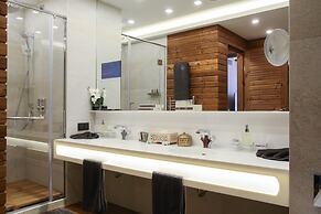 Lucky Bansko Aparthotel SPA & Relax
