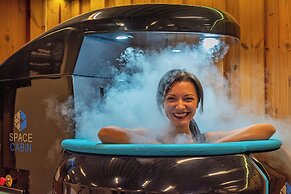 Lucky Bansko Aparthotel SPA & Relax