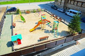 Lucky Bansko Aparthotel SPA & Relax
