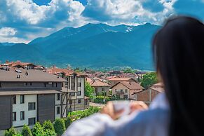 Lucky Bansko Aparthotel SPA & Relax