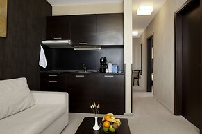 Lucky Bansko Aparthotel SPA & Relax