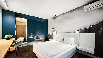 Lucky Bansko Aparthotel SPA & Relax