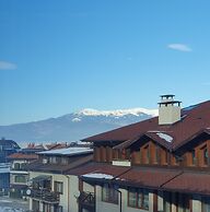 Lucky Bansko Aparthotel SPA & Relax