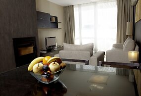 Lucky Bansko Aparthotel SPA & Relax