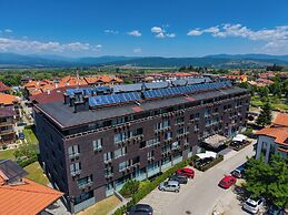 Lucky Bansko Aparthotel SPA & Relax