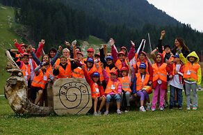 Lucky Bansko Aparthotel SPA & Relax