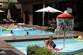 Lucky Bansko Aparthotel SPA & Relax