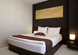 Lucky Bansko Aparthotel SPA & Relax