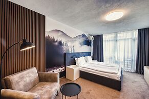 Lucky Bansko Aparthotel SPA & Relax