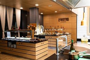 Lucky Bansko Aparthotel SPA & Relax