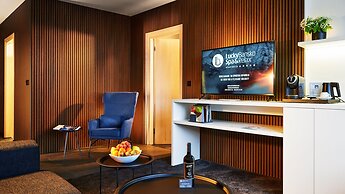 Lucky Bansko Aparthotel SPA & Relax