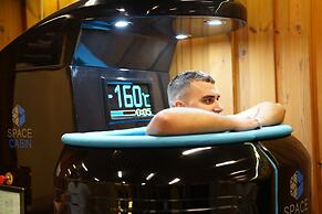 Lucky Bansko Aparthotel SPA & Relax
