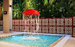 Lucky Bansko Aparthotel SPA & Relax
