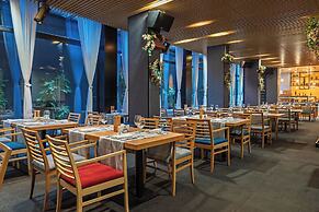 Lucky Bansko Aparthotel SPA & Relax