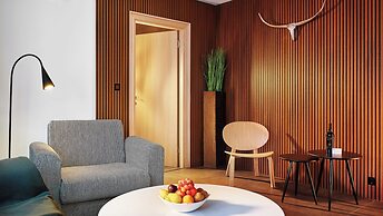 Lucky Bansko Aparthotel SPA & Relax