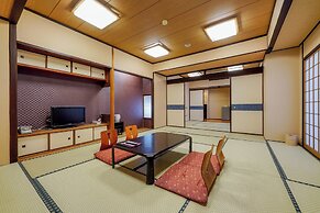 Kyoto Hotel SANOYA