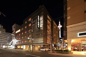 Kyoto Hotel SANOYA