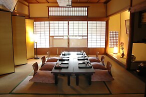 Ryokan MOTONAGO