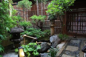 Ryokan MOTONAGO