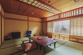 Ryokan MOTONAGO