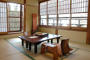 Ryokan MOTONAGO