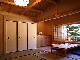 Ryokan MOTONAGO