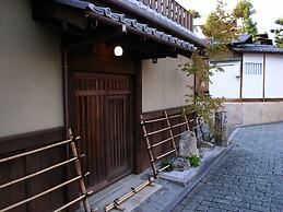 Ryokan MOTONAGO