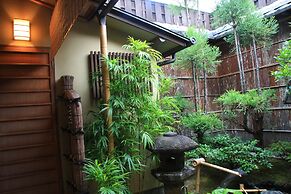 Ryokan MOTONAGO