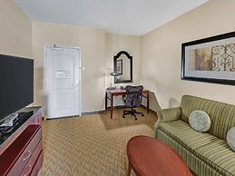 Hilton Garden Inn Oklahoma City North Quail Springs