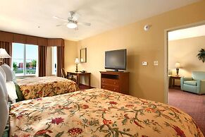 Homewood Suites by Hilton DecaturForsyth