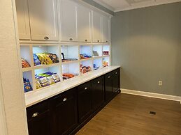 Homewood Suites by Hilton DecaturForsyth