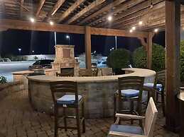 Homewood Suites by Hilton DecaturForsyth