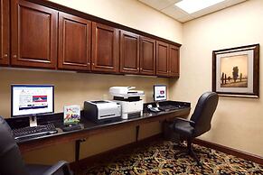 Homewood Suites by Hilton DecaturForsyth