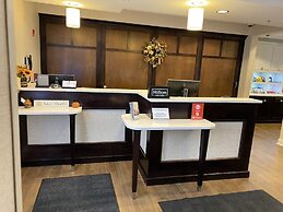 Homewood Suites by Hilton DecaturForsyth