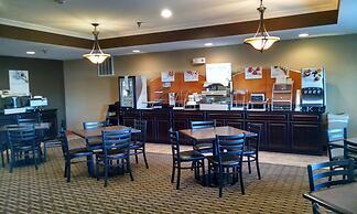 Holiday Inn Express Devils Lake by IHG
