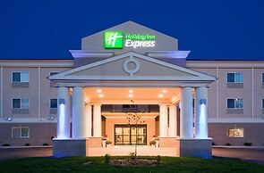 Holiday Inn Express Devils Lake by IHG